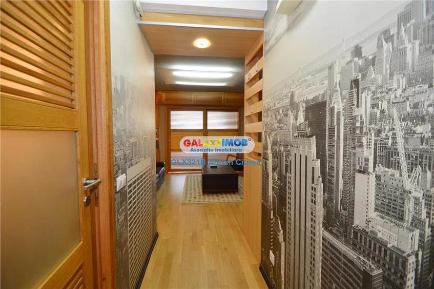 Apartament cu 3 camere decomandat, mobilat în Ștefan cel Mare