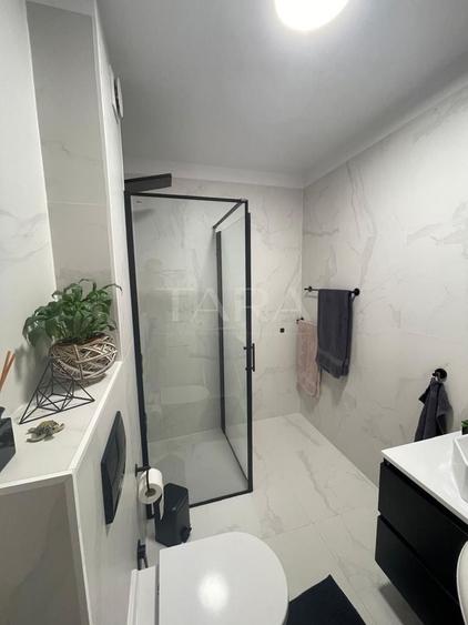Apartament 3 camere, 72 mp + balcon, zona Someseni - 7