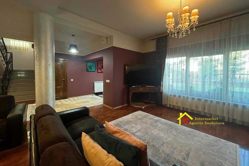 Casă cu 4 camere în Ultracentral