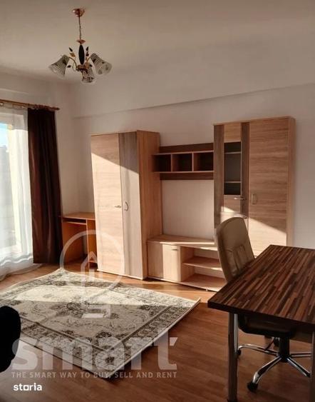 Apartament cu o camera, Iulius Mall - 5