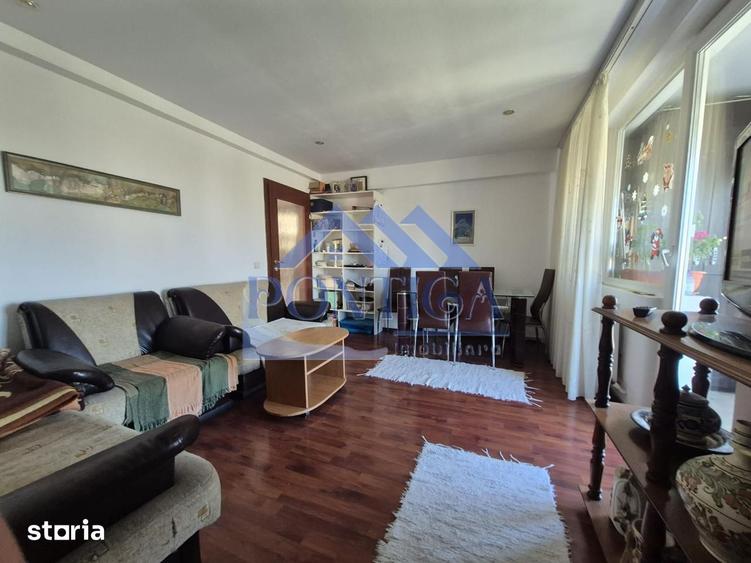 Apartament 2 camere Central Sala Sporturilor - 11