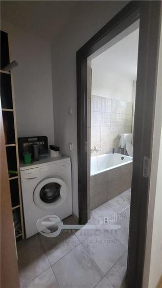 Apartament cu 2 camere semidecomandat în Copou