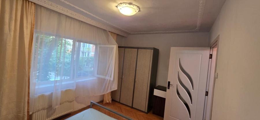Apartament cu 2 camere semidecomandat în Periam