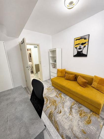 Apartament cu 3 camere decomandat în Tomis Plus