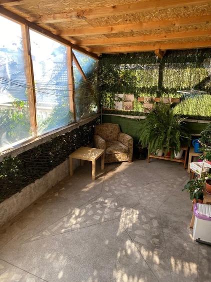 Casă cu 4 camere cu Teren 140 Mp în Olteni