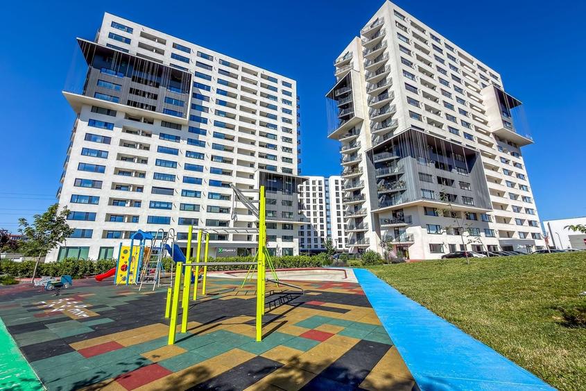 Apartament cu 2 camere decomandat în Torontalului — fotografia 1
