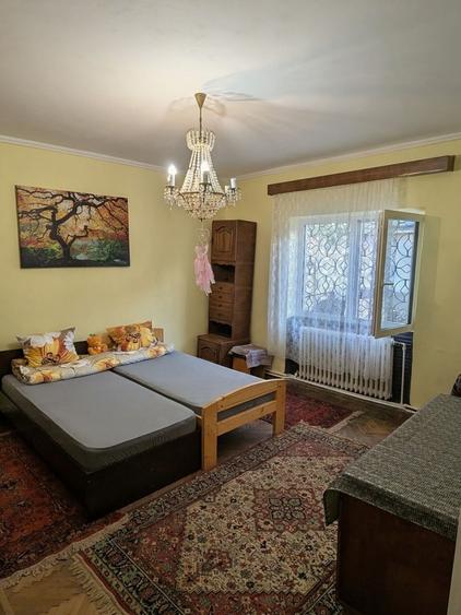 Garsonieră decomandată în Copou