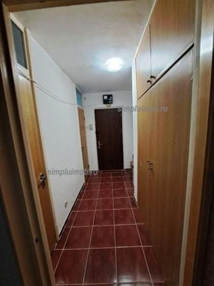Garsonieră în Brâncoveanu