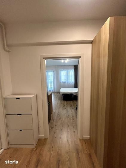 Studio | Rond Pipera | Curte | OMV | Nou | Predare Imediata - 5