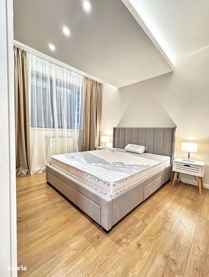 Apartament 2 Camere | 10 Min Metrou Petrache Poenaru | Parcare | Centr - 6