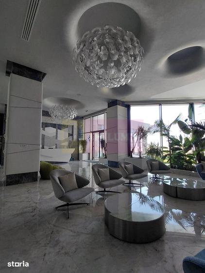 Apartament cu 3 camere în Nord