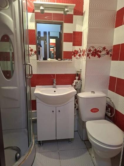 Apartament 3 camere, mobilat ?i utilat modern, Valea Ro?ie gata de mutat! - 8