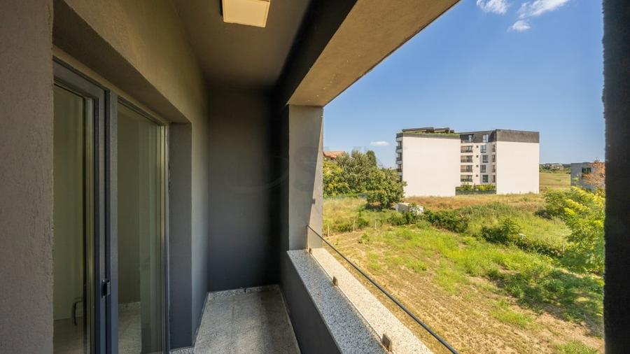 Apartament cu 2 camere decomandat în Bucureștii Noi