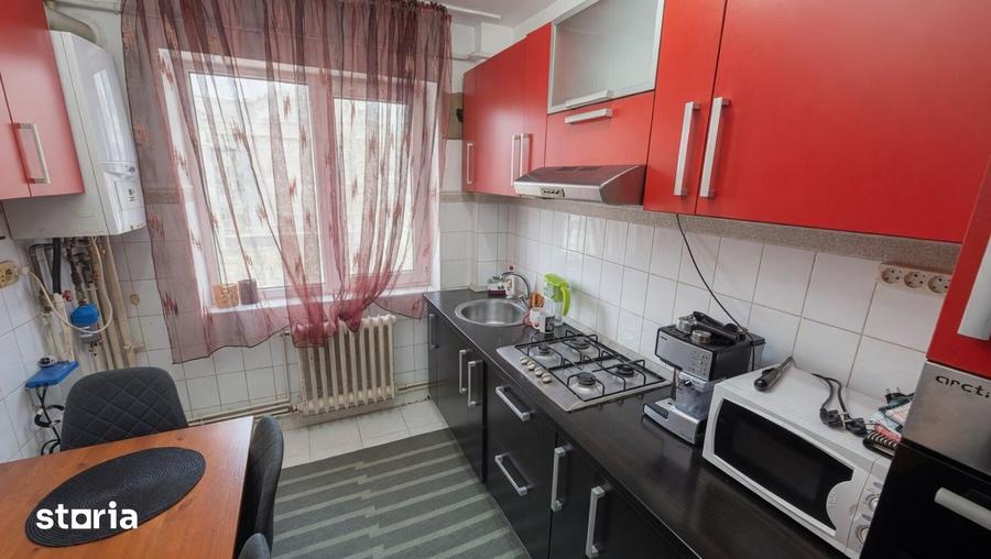 Apartament 2Camere SD | Etaj 1 din 4 | Podul de Piatra | Fara Comision - 3