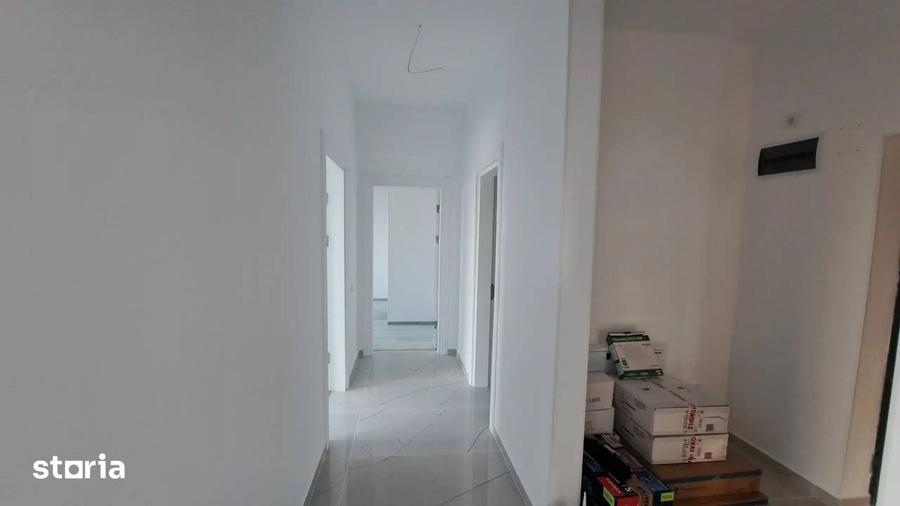 Apartament 3 Camere Decomandat doua bai utilate metrou Nicolae Teclu - 9