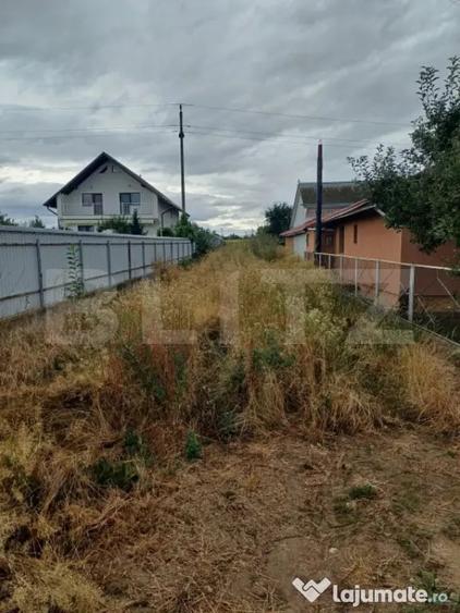 Teren în Central