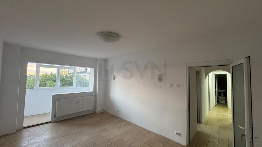 Apartament cu 2 camere decomandat în Colentina