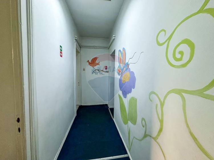 Spațiu comercial, de 300 mp, în Timpuri Noi