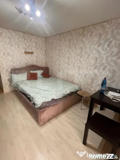 Garsoniera de vanzare, 25 mp, zona Burdujeni - 3