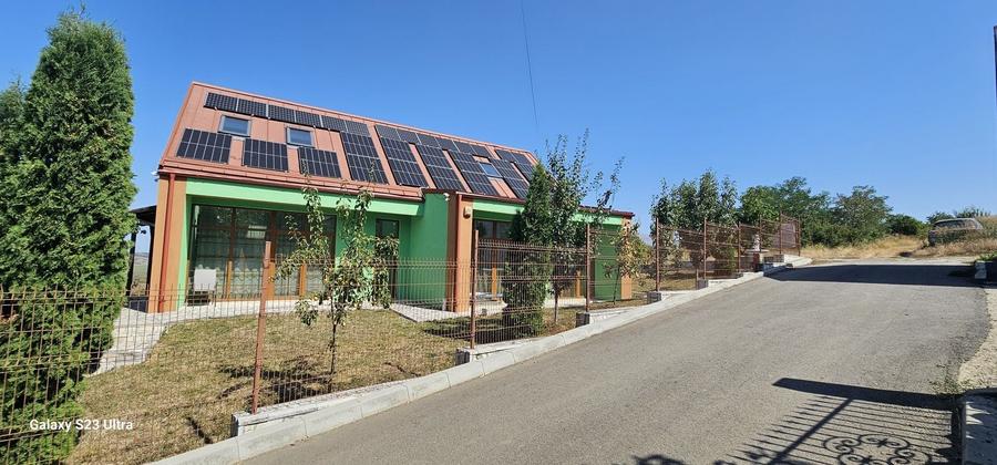 Casa de inchiriat , Dezmir - 2