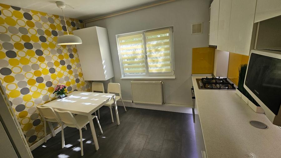Apartament cu 2 camere decomandat în Unirii