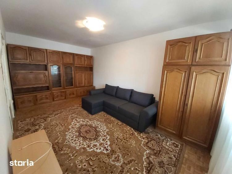 Apartament cu 2 camere în Cloșca