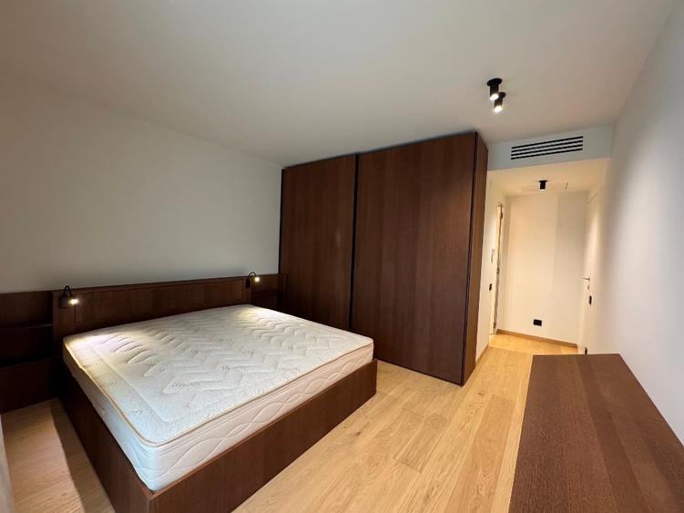 Apartament superb in complexul Noor Unirii/ prima inchiriere/ parcare subterana - 11