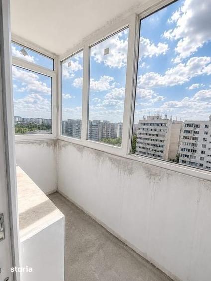 Garsonieră decomandată în Sălăjan