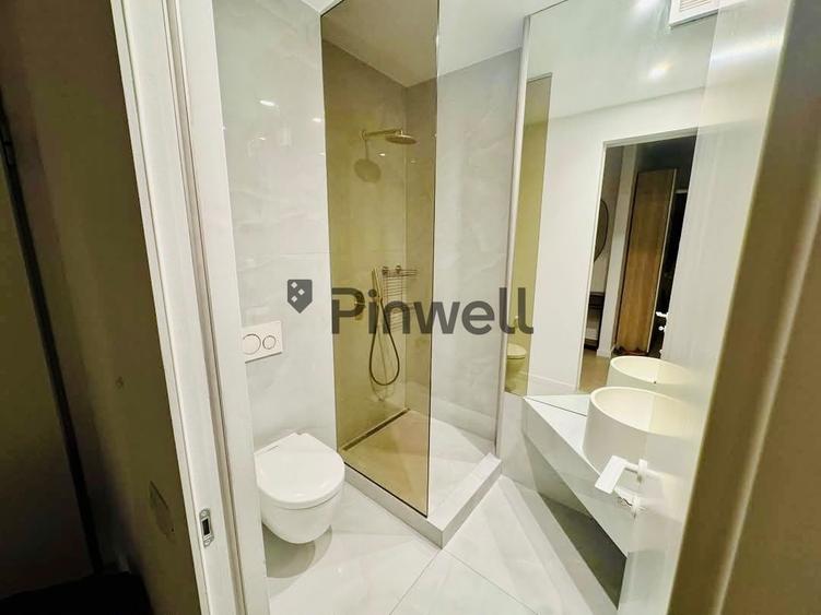 3 camere pet friendly| Cortina North| parcare subterana| Pipera| OMV - 12