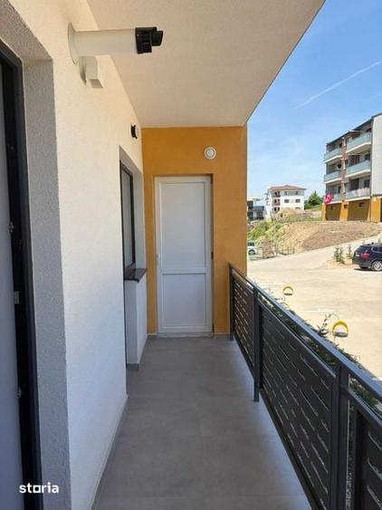 Inchiriez apartament nou in Apahida - 7