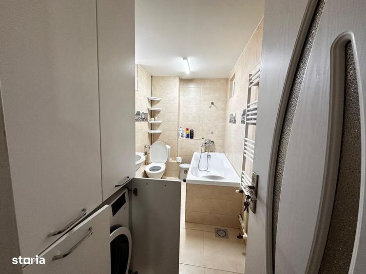 Apartament 2 camere de inchiriat la casa Zona Centrala - 5