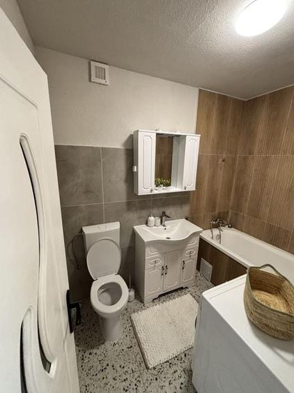 Inchiriere Apartament 2 camere semidecomandat, 43 mp, Stejarului - 8