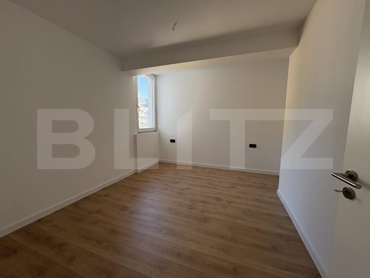 Apartament cu 2 camere semidecomandat în Grigorescu