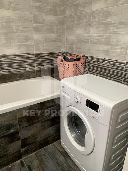 Metropolitan Residence - apartament modern - 2 camere - 11