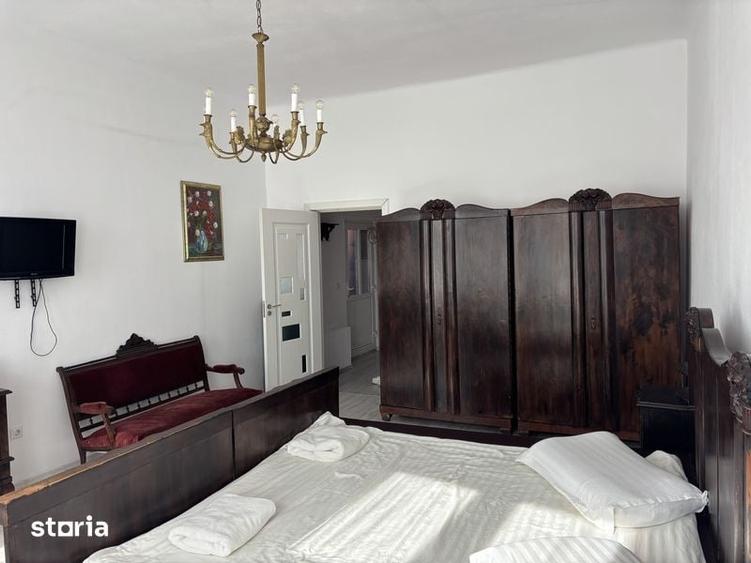 Apartament cu 2 camere în Ultracentral