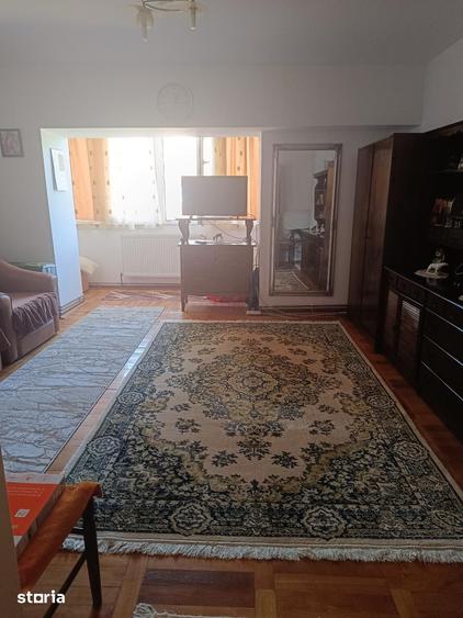 Garsoniera gata de utilizare cu mobilier ?i lift - 7