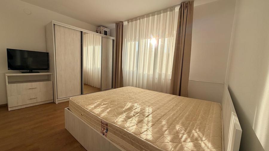 Apartament cu 2 camere decomandat în Tineretului
