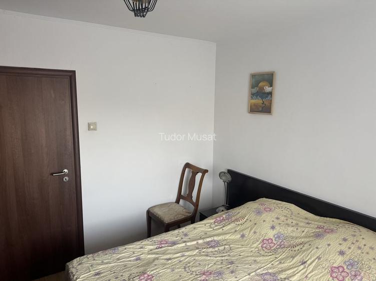 Apartament 2 camere zona rahova