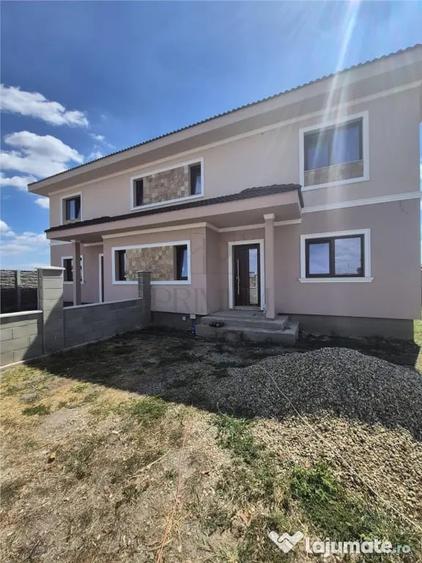 Duplex 3 dormitoare - locatie excelenta - Mosnita Noua - Mosnita Noua (Timis) - 1
