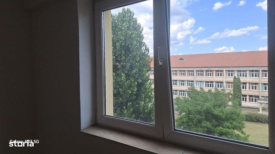 Garsonieră în Central