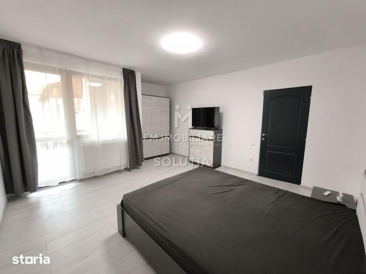 Apartament 1 camera de inchiriat | zona Vivo Mall | Baia Mare - 9