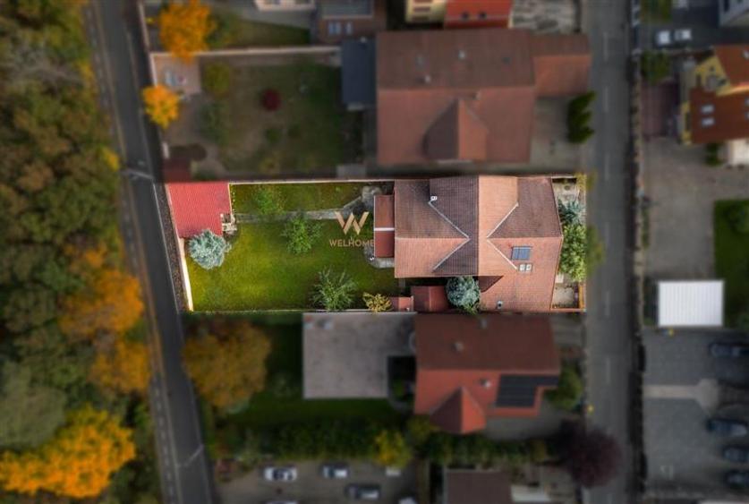 Duplex cu 4 camere cu Teren 225 Mp în Sub Arini
