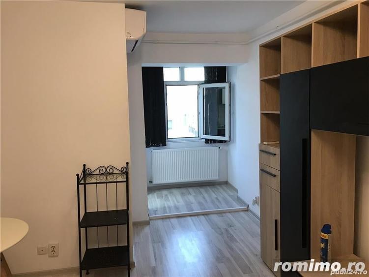 Garsonieră decomandată în Alba Iulia