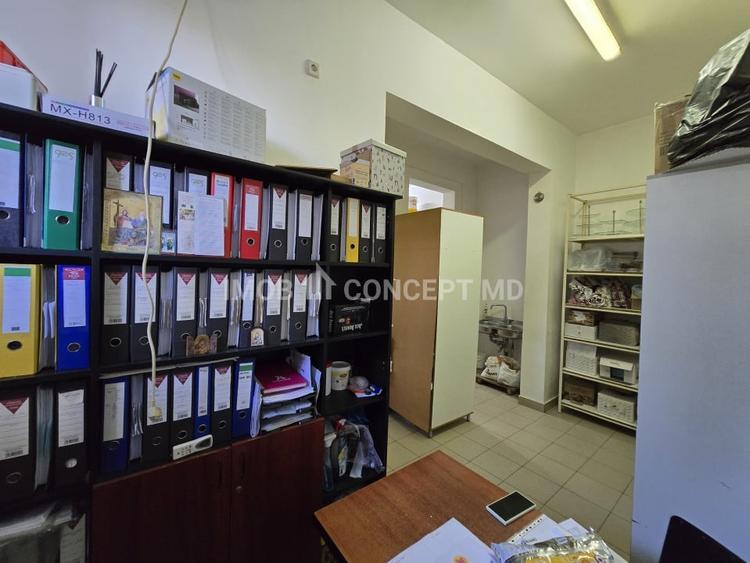 Spațiu comercial, de 94 mp, în 9 Mai
