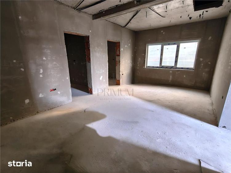 Casă cu 3 camere cu Teren 320 Mp în Moșnița Nouă