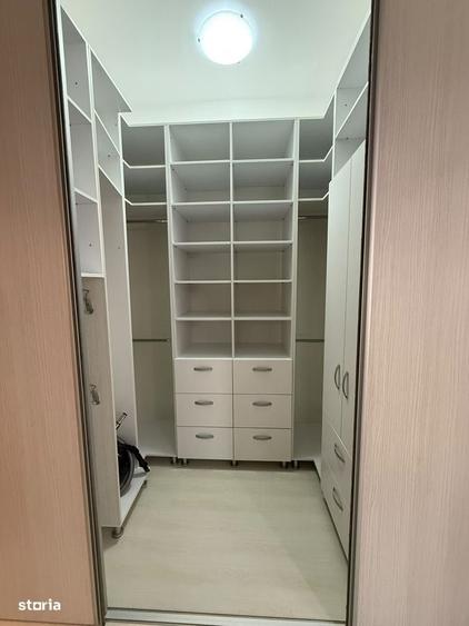 Apartament Parter Modern Metrou Lujerului, Plaza, Militari - 12