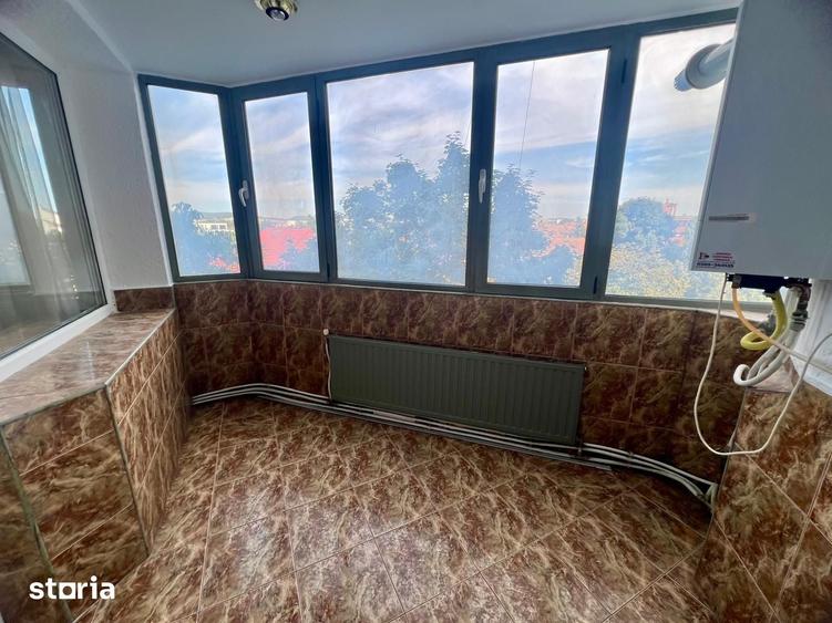 Apartament cu 3 camere în Ultracentral