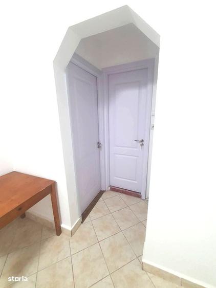Apartament cu 2 camere decomandat în Nord