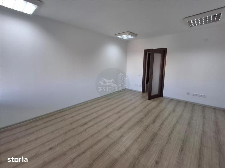 Spațiu comercial, de 180 mp, în Sub Arini