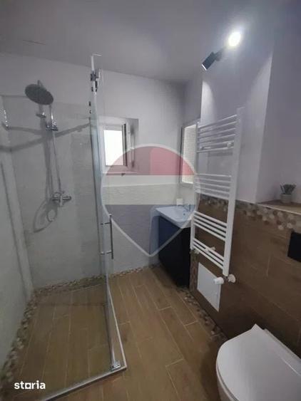 Apartament cu 3 camere în Astra